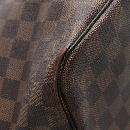 Louis Vuitton Damier Ebene Neverfull MM 10 of 11
