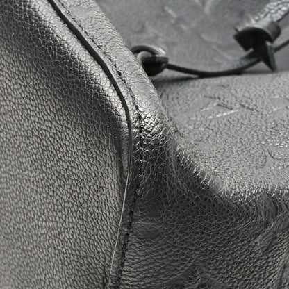 Louis Vuitton Empreinte Neonoe MM Black 9 of 12