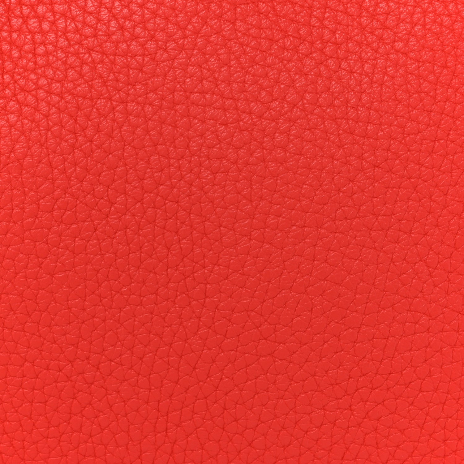 Hermes Togo Kelly Retourne 28 Rouge Tomate 8 of 12