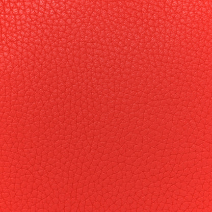 Hermes Togo Kelly Retourne 28 Rouge Tomate 8 of 12