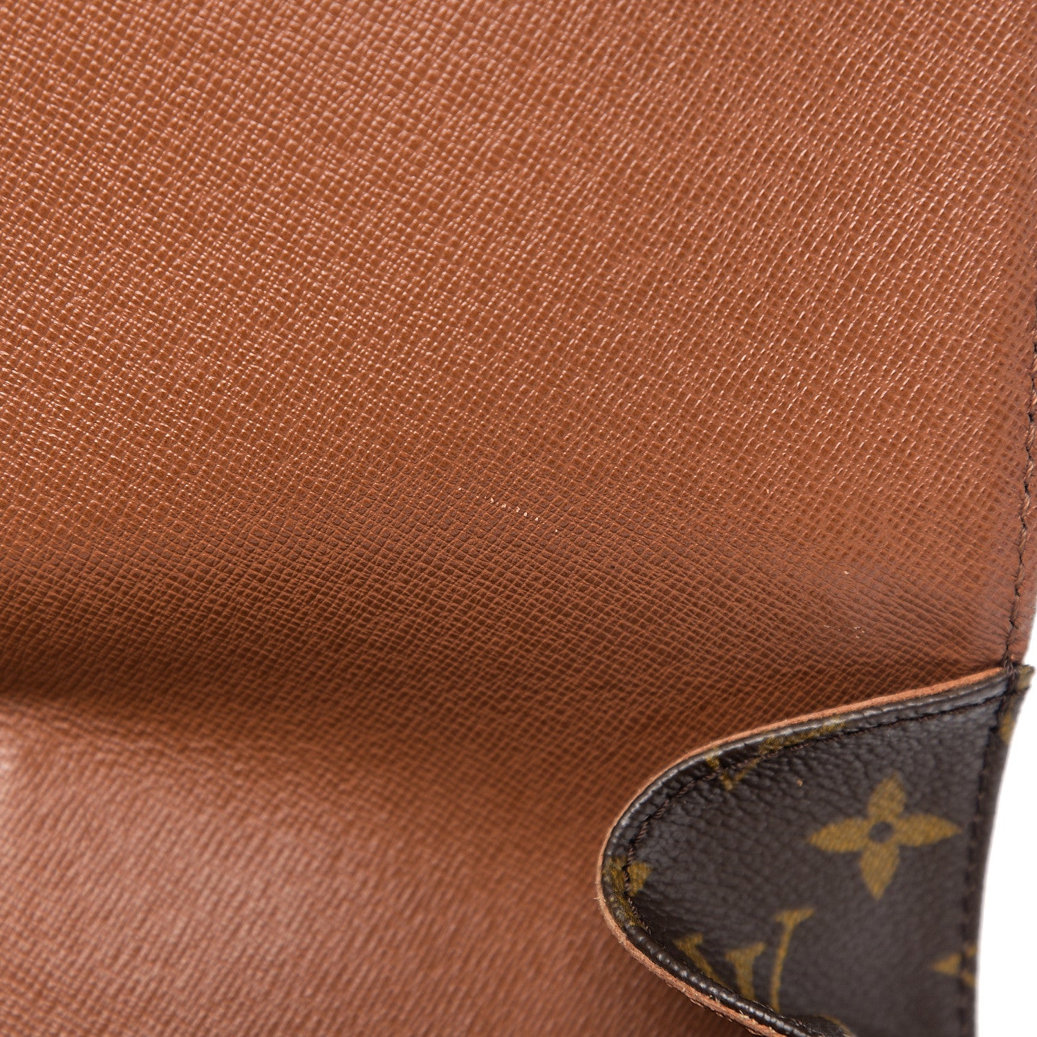 Louis Vuitton Monogram Cartouchiere 22 11 of 14