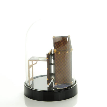 Louis Vuitton Stokowski Desk Snow Globe Boule A Neige 3 of 5
