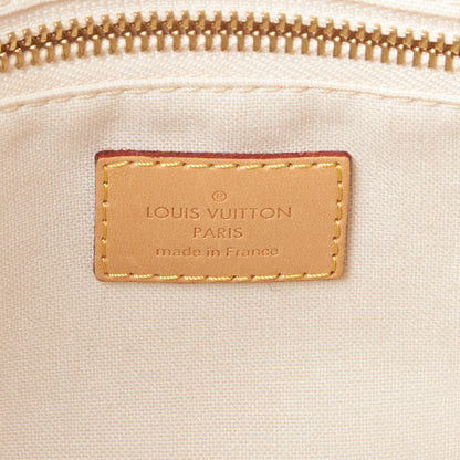 Louis Vuitton Damier Azur Cabas Adventure MM 7 of 8