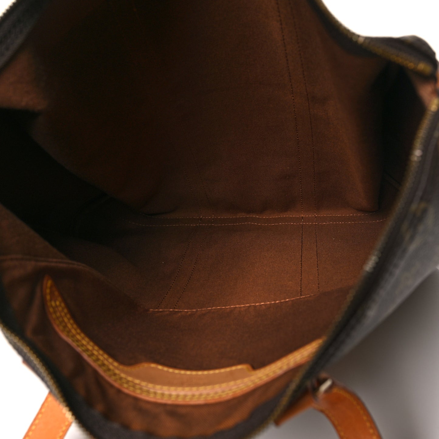 Monogram Sac Flanerie 45