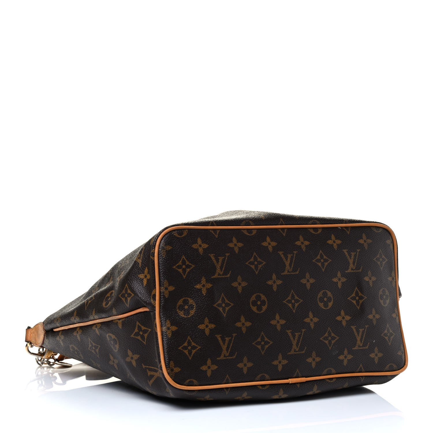 Louis Vuitton Monogram Palermo PM 3 of 4