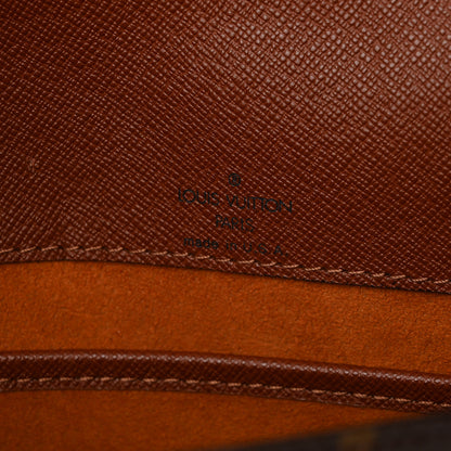 Louis Vuitton Monogram Musette Tango 7 of 11
