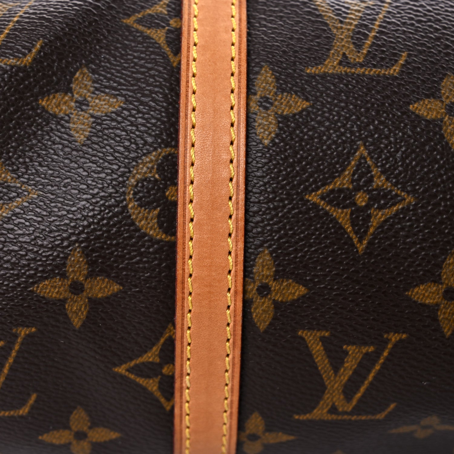 Louis Vuitton Monogram Papillon 26 12 of 18