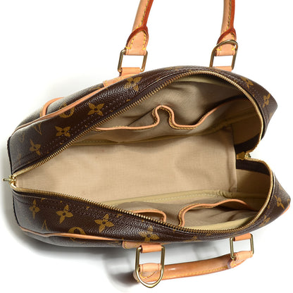 Louis Vuitton Monogram Trouville 5 of 7