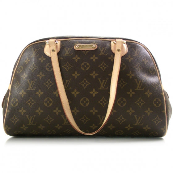 Monogram Montorgueil PM