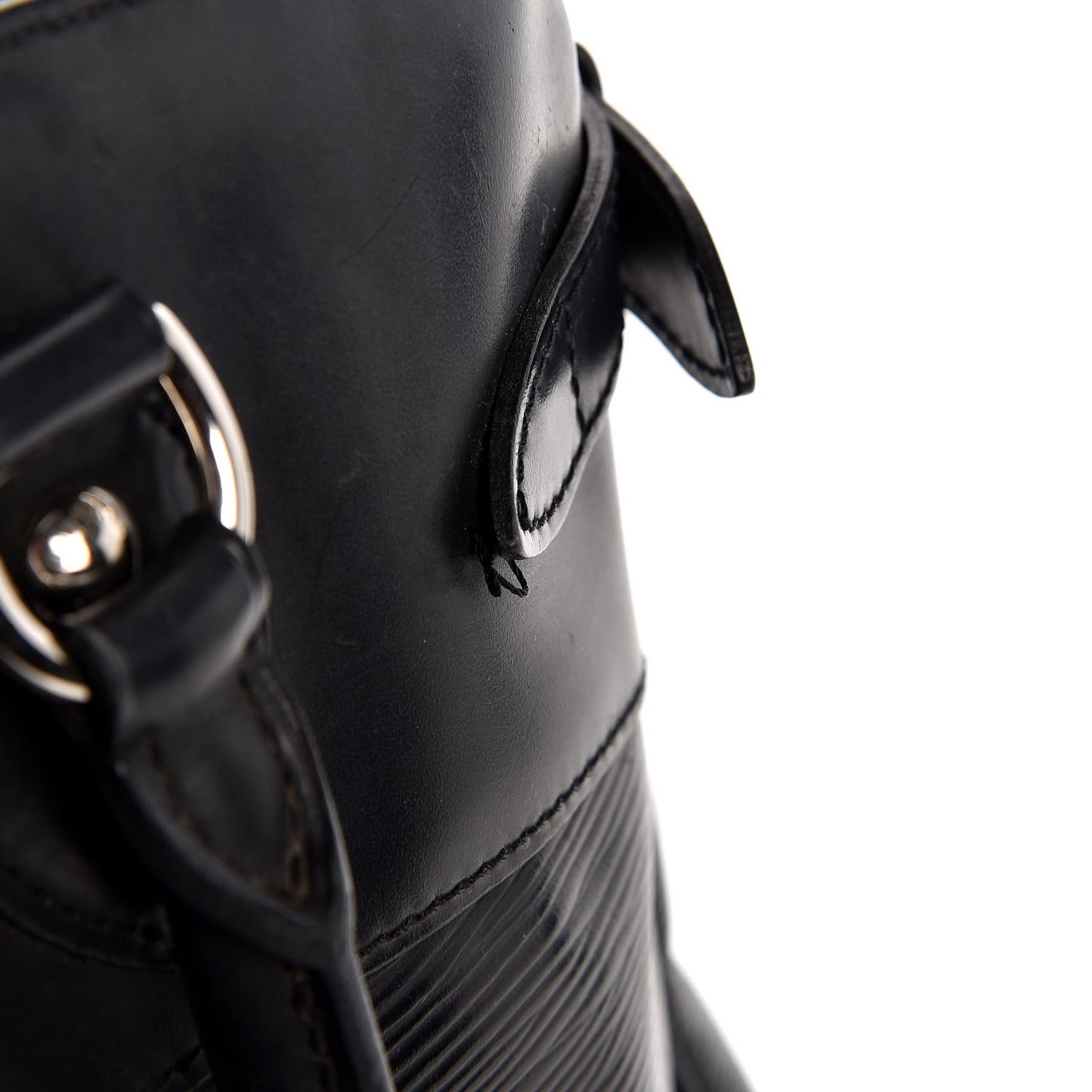 Epi Passy PM Black