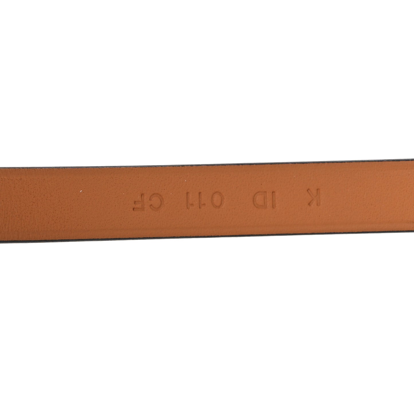 Swift Kelly Choker Black