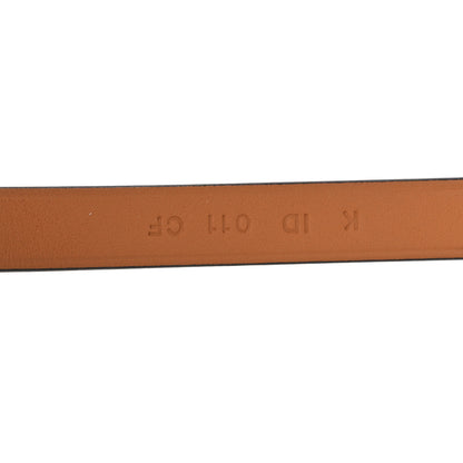 Hermes Swift Kelly Choker Black 5 of 7