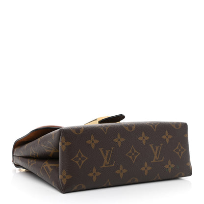 Louis Vuitton Monogram Locky BB Caramel 3 of 11