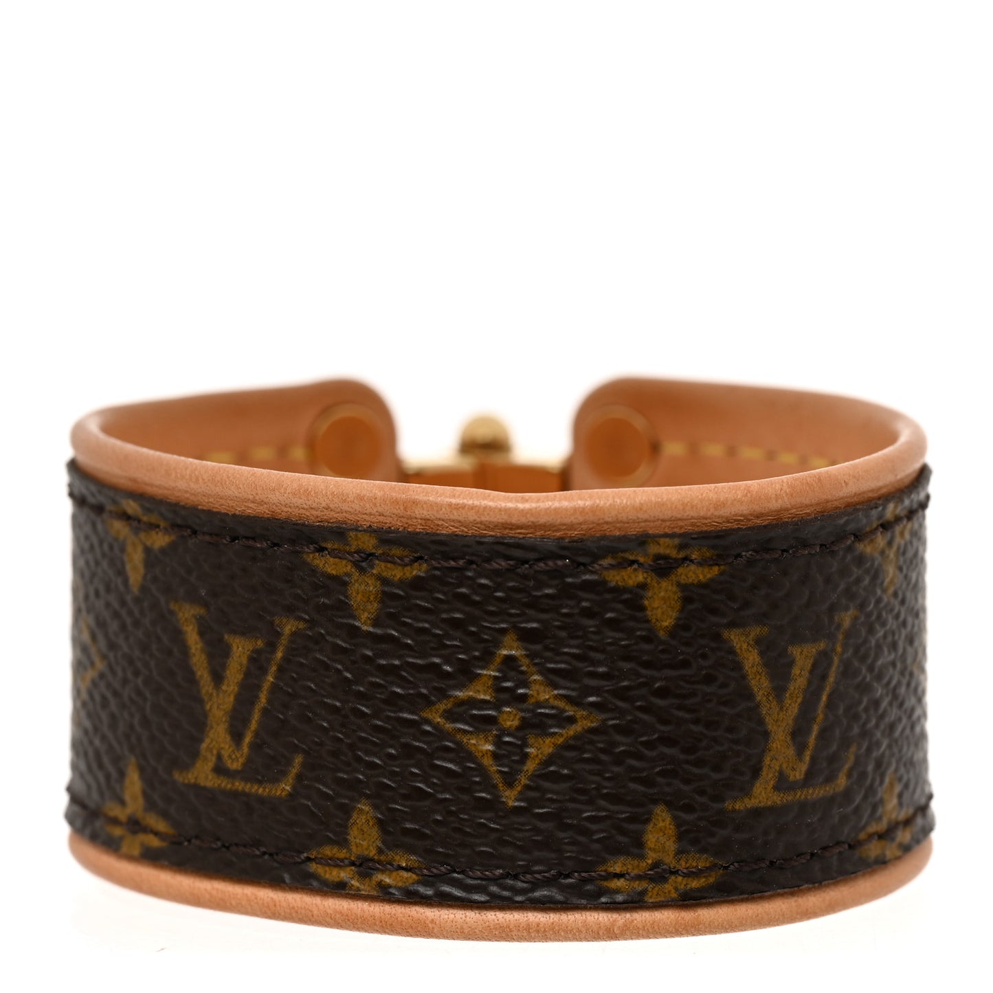 Monogram Save It Bracelet 17