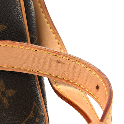 Louis Vuitton Monogram Viva-Cite PM 7 of 7