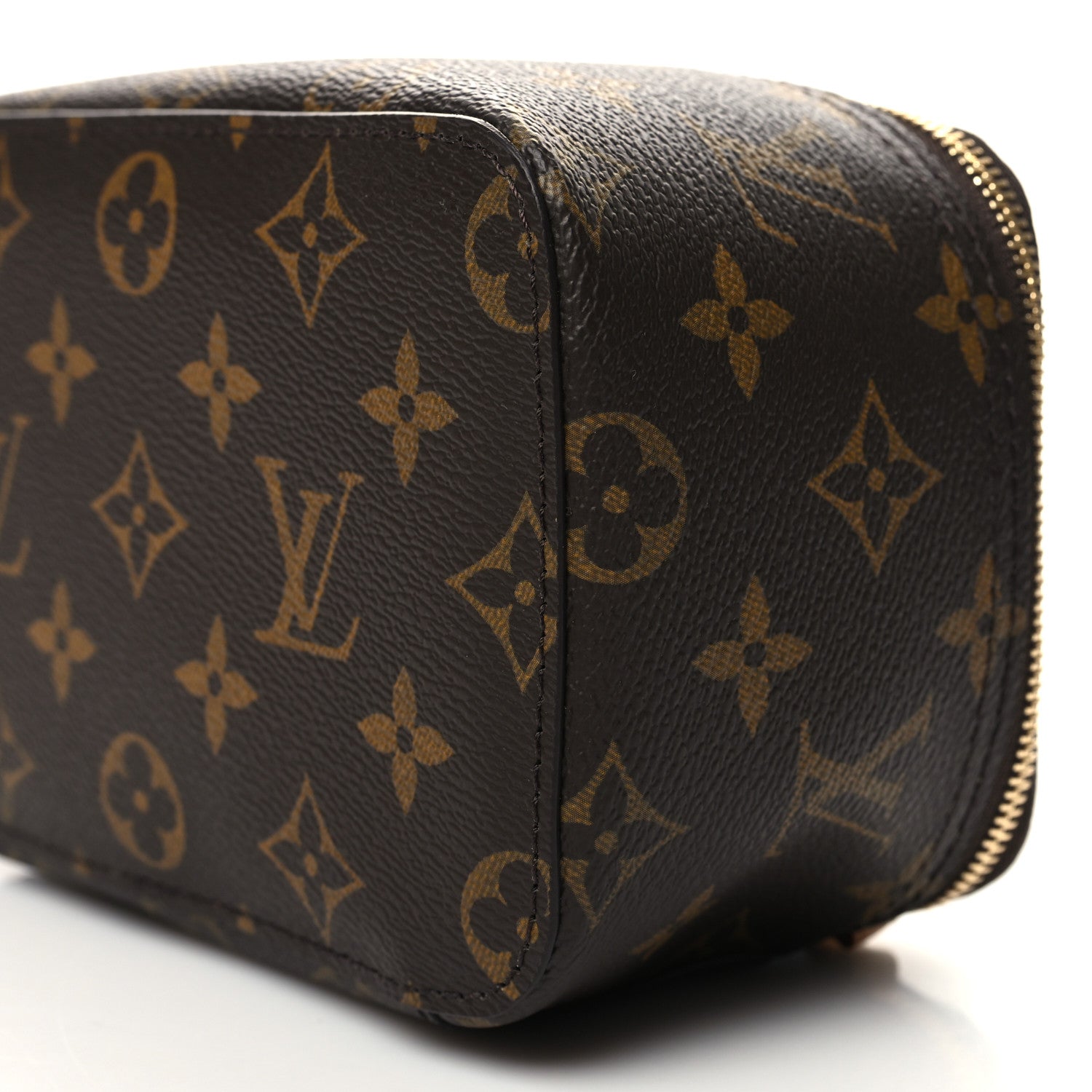 Louis Vuitton Monogram Packing Cube PM 9 of 9