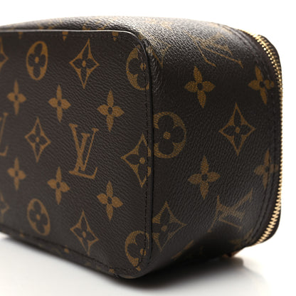 Louis Vuitton Monogram Packing Cube PM 9 of 9