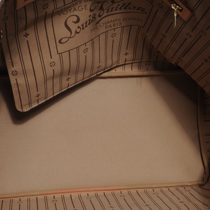 Louis Vuitton Monogram Neverfull GM 5 of 7