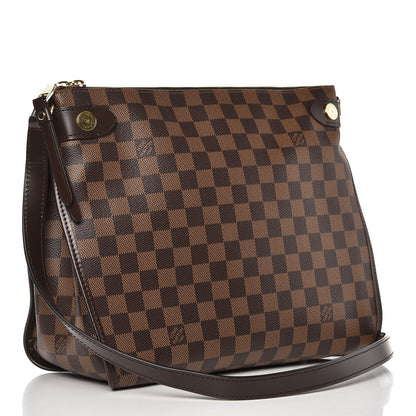 Louis Vuitton Damier Ebene Duomo Messenger 3 of 6