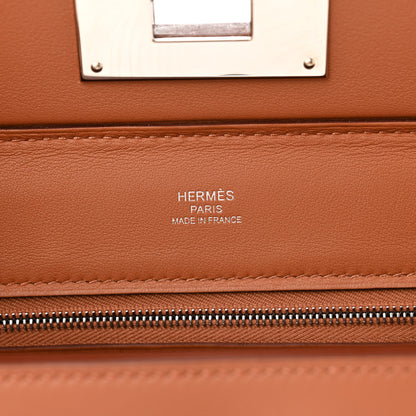 Hermes Evercolor Swift 24/24 21 Gold 6 of 10