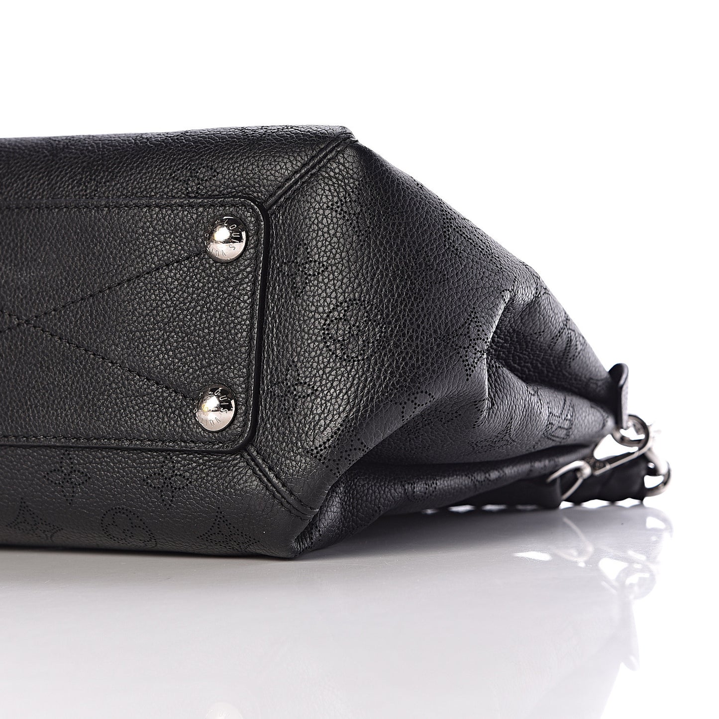 Mahina Babylone Chain BB Black
