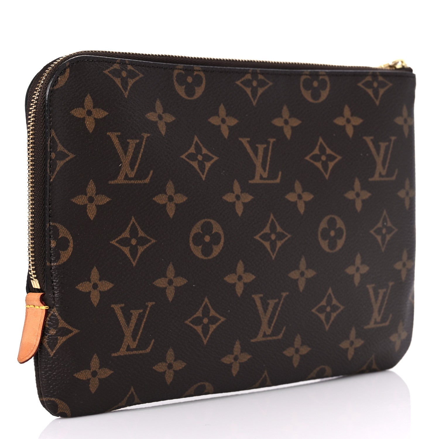 Louis Vuitton Monogram Etui Voyage PM Pouch 3 of 11