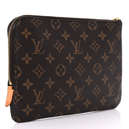 Louis Vuitton Monogram Etui Voyage PM Pouch 3 of 11