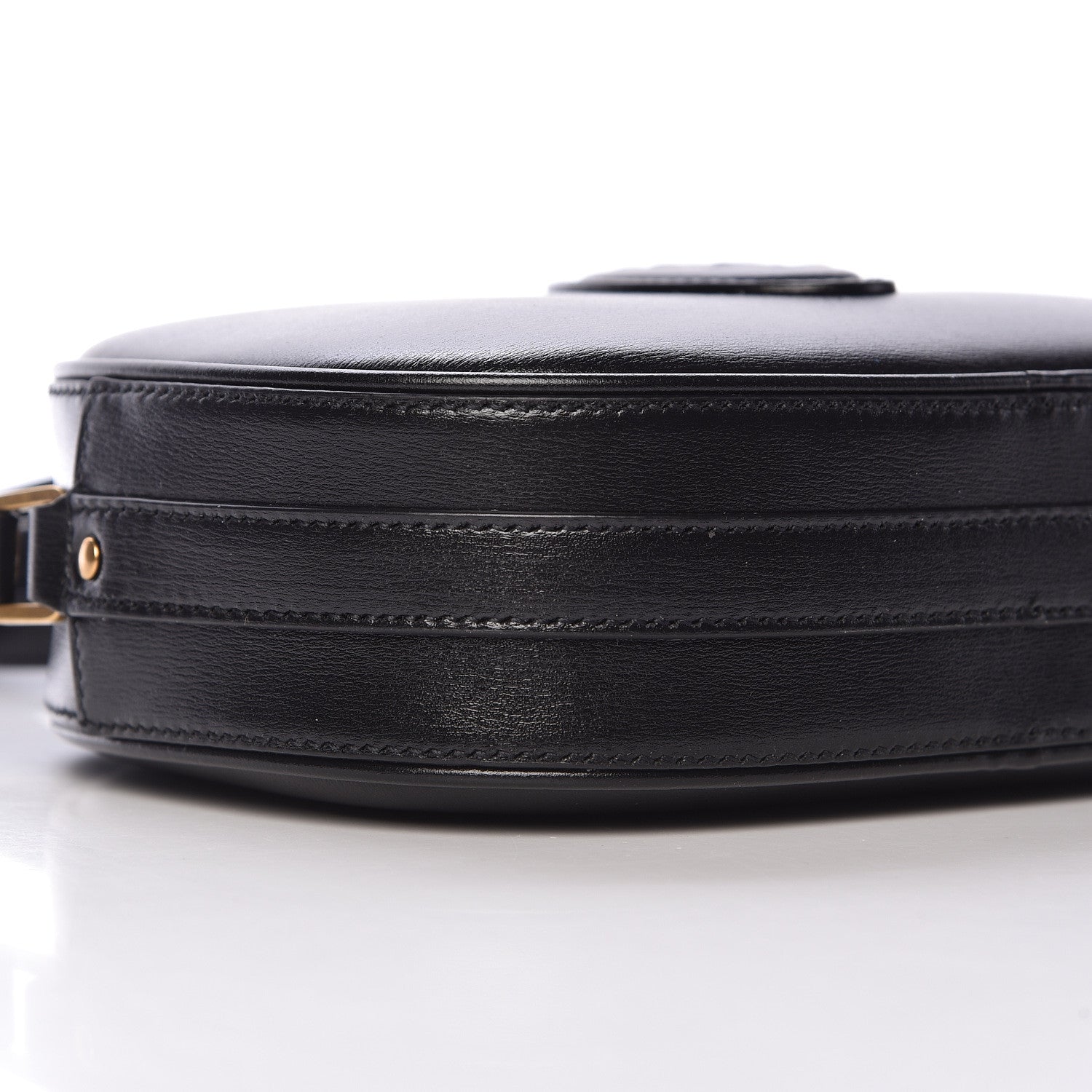 Saint Laurent Calfskin Le 61 Camera Bag Black 5 of 10