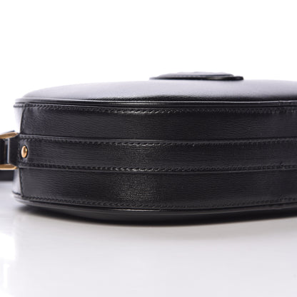 Saint Laurent Calfskin Le 61 Camera Bag Black 5 of 10