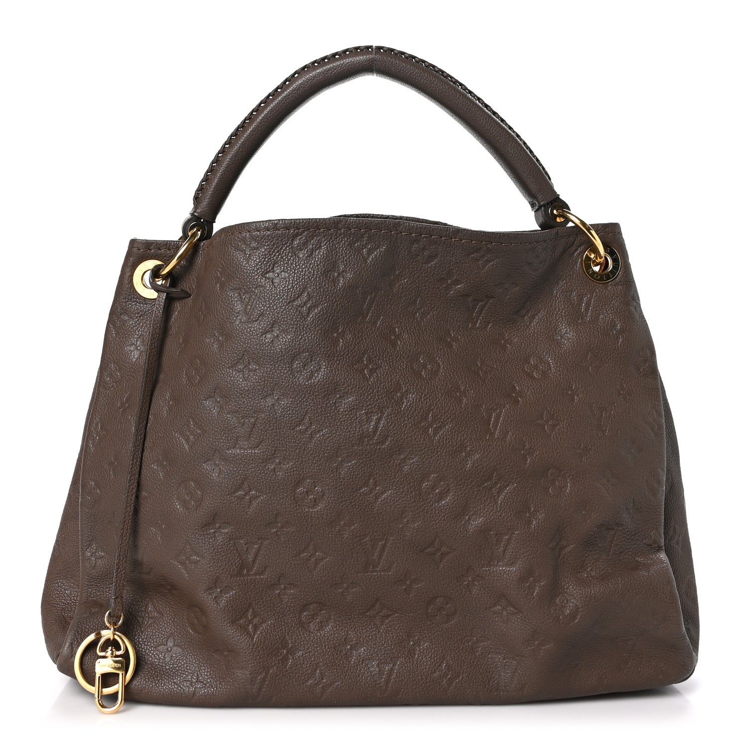 Louis Vuitton Empreinte Artsy MM Ombre 1 of 10