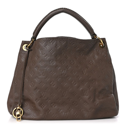 Louis Vuitton Empreinte Artsy MM Ombre 1 of 10