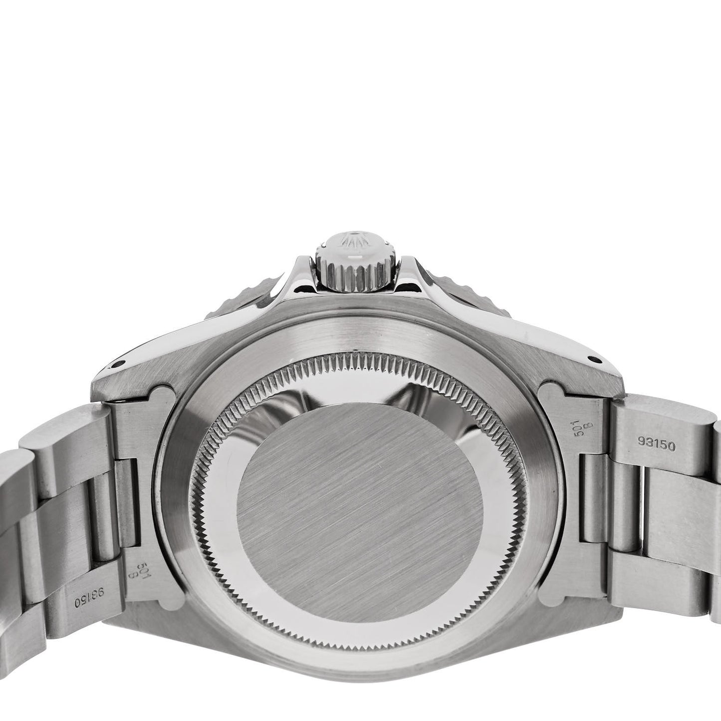 Stainless Steel 40mm Oyster Perpetual Submariner Date Watch Black 16610