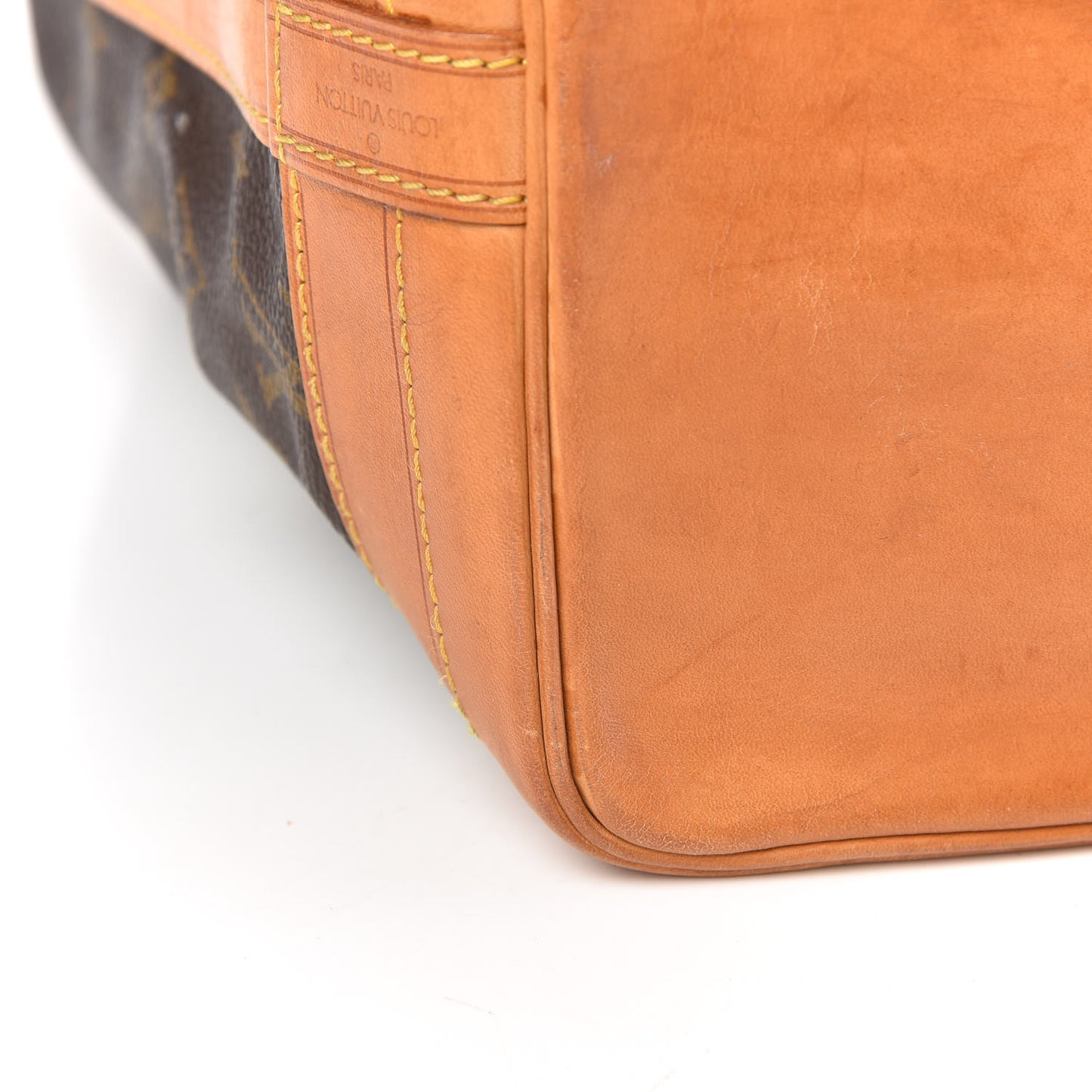 Monogram Noe