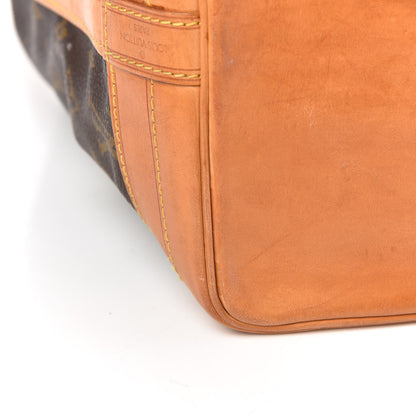 Louis Vuitton Monogram Noe 22 of 25