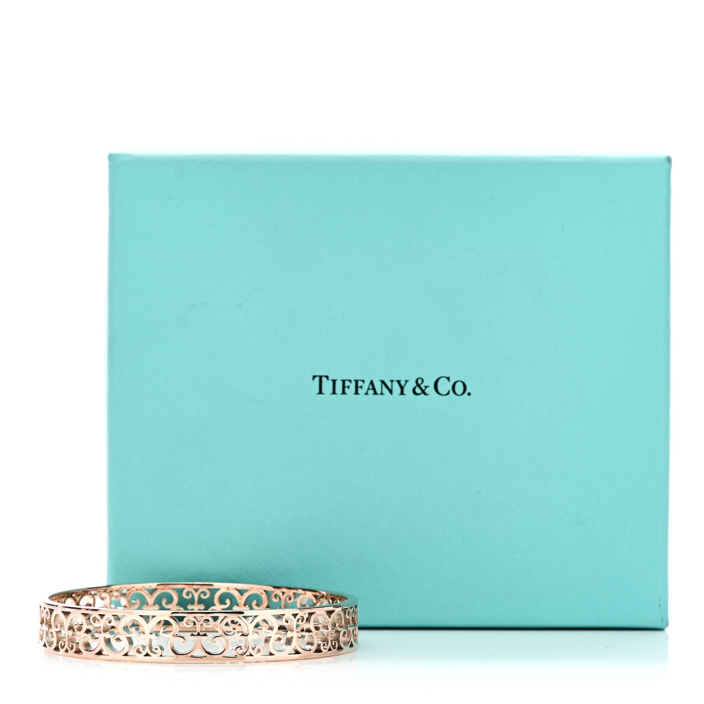 Rubedo Enchant Bangle Bracelet