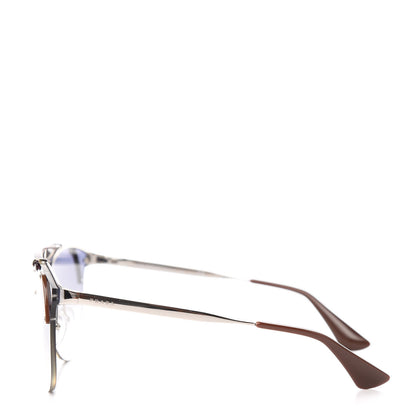 Prada Sunglasses SPR53U Tortoise Silver 3 of 7
