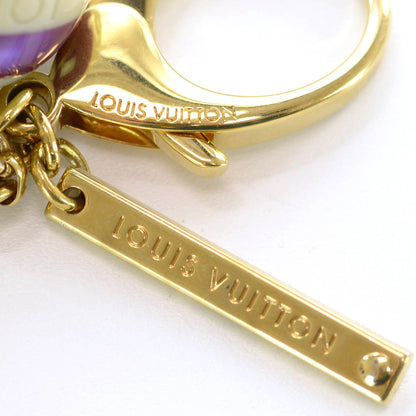 Louis Vuitton Mini Lin Bag Charm 3 of 4