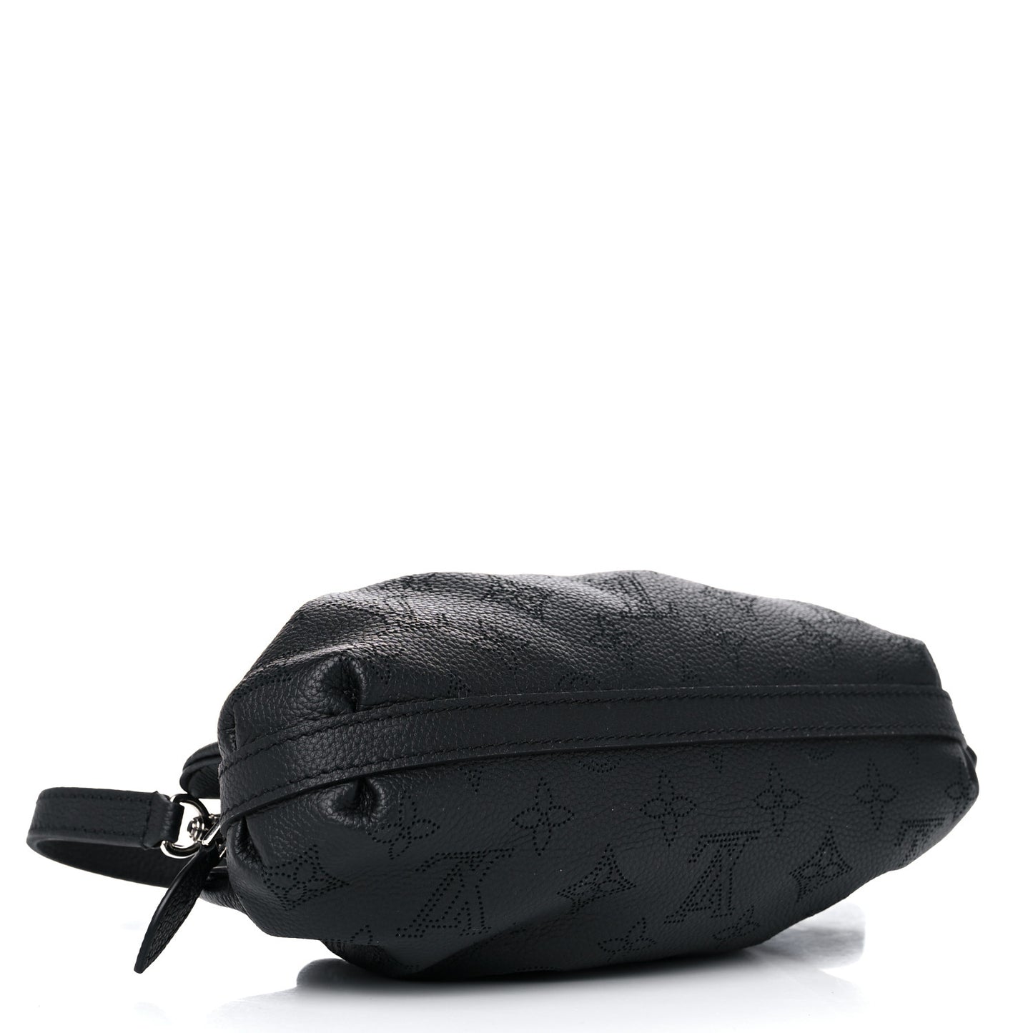 Mahina Scala Mini Pouch Black