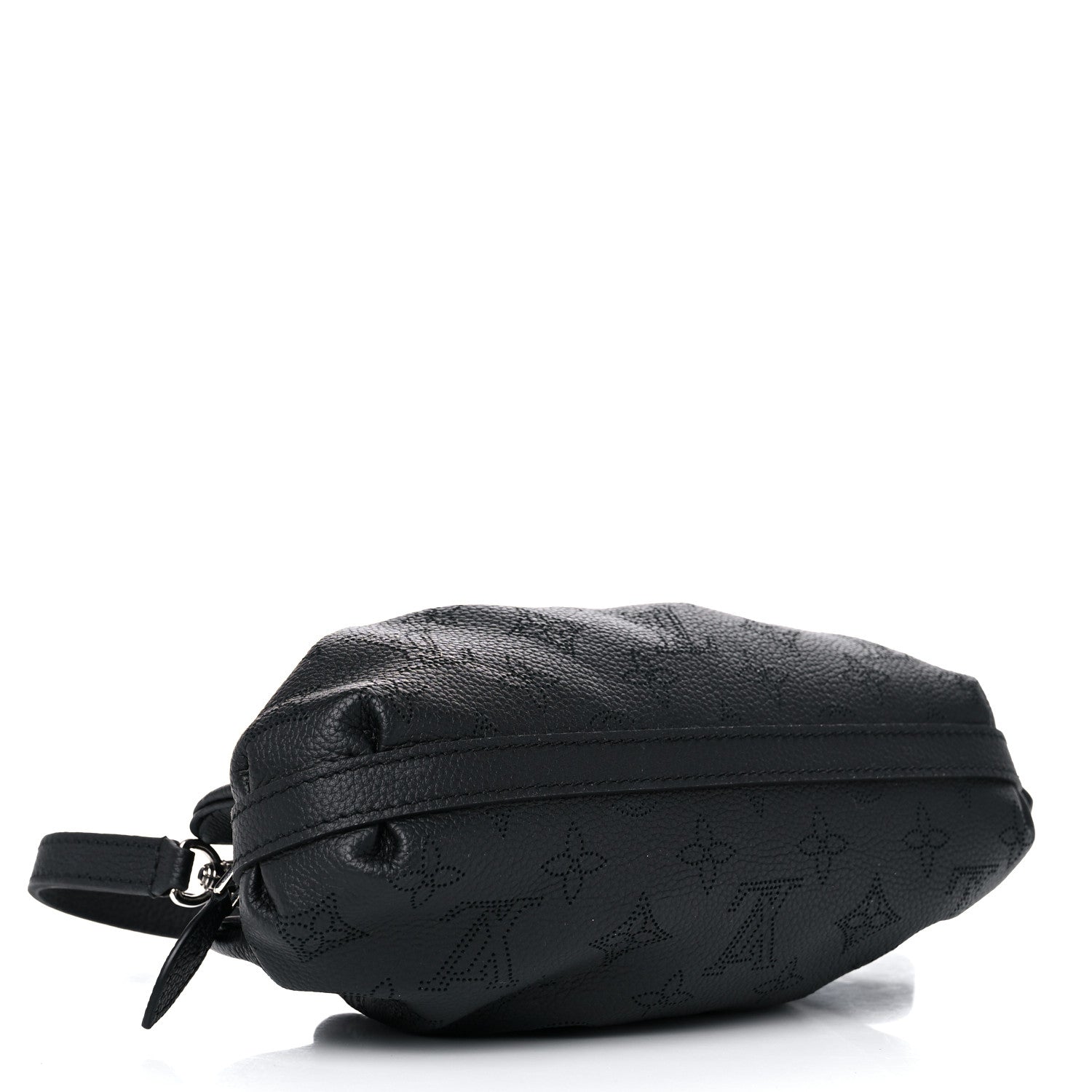 Louis Vuitton Mahina Scala Mini Pouch Black 4 of 10