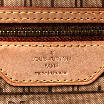 Louis Vuitton Monogram Neverfull PM 6 of 9