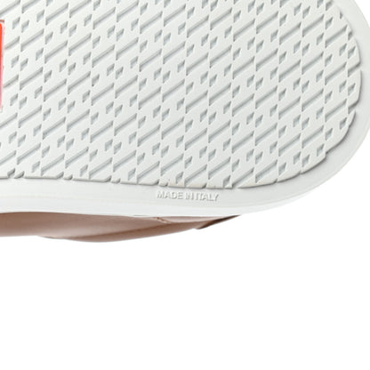 Hermes Calfskin Day Sneakers 38 Naturel 5 of 5