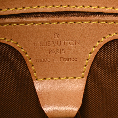 Louis Vuitton Monogram Ellipse MM 6 of 6