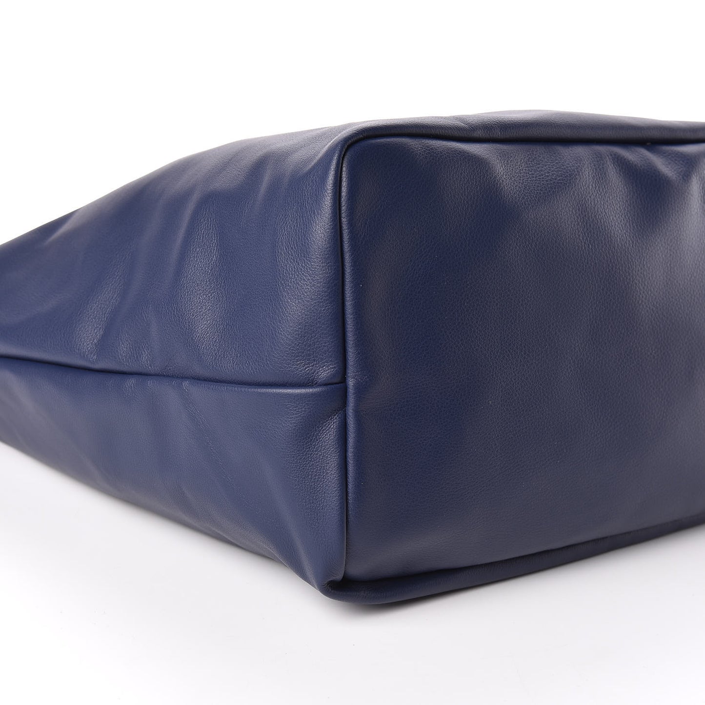 Goyardine Reversible Anjou GM Navy