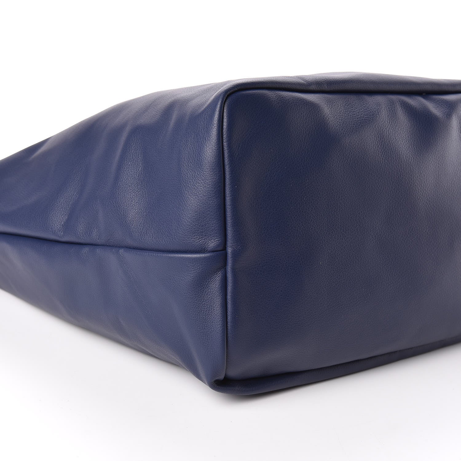 Goyard Goyardine Reversible Anjou GM Navy 15 of 16