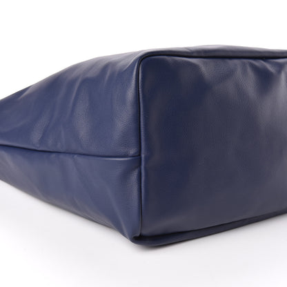 Goyard Goyardine Reversible Anjou GM Navy 15 of 16