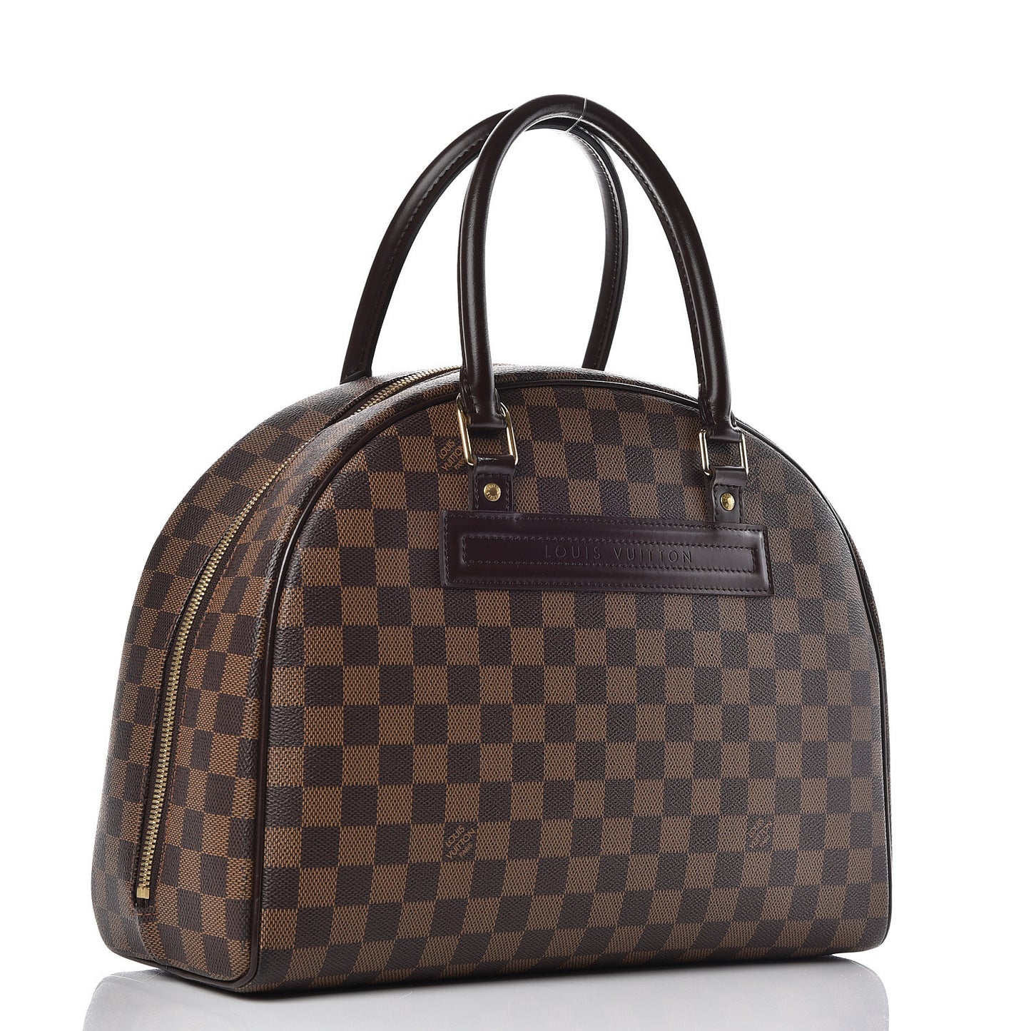 Damier Ebene Nolita