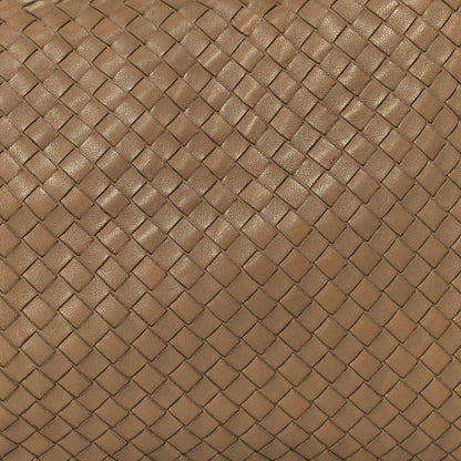 Bottega Veneta Nappa Intrecciato Medium Veneta Hobo Noce 6 of 14