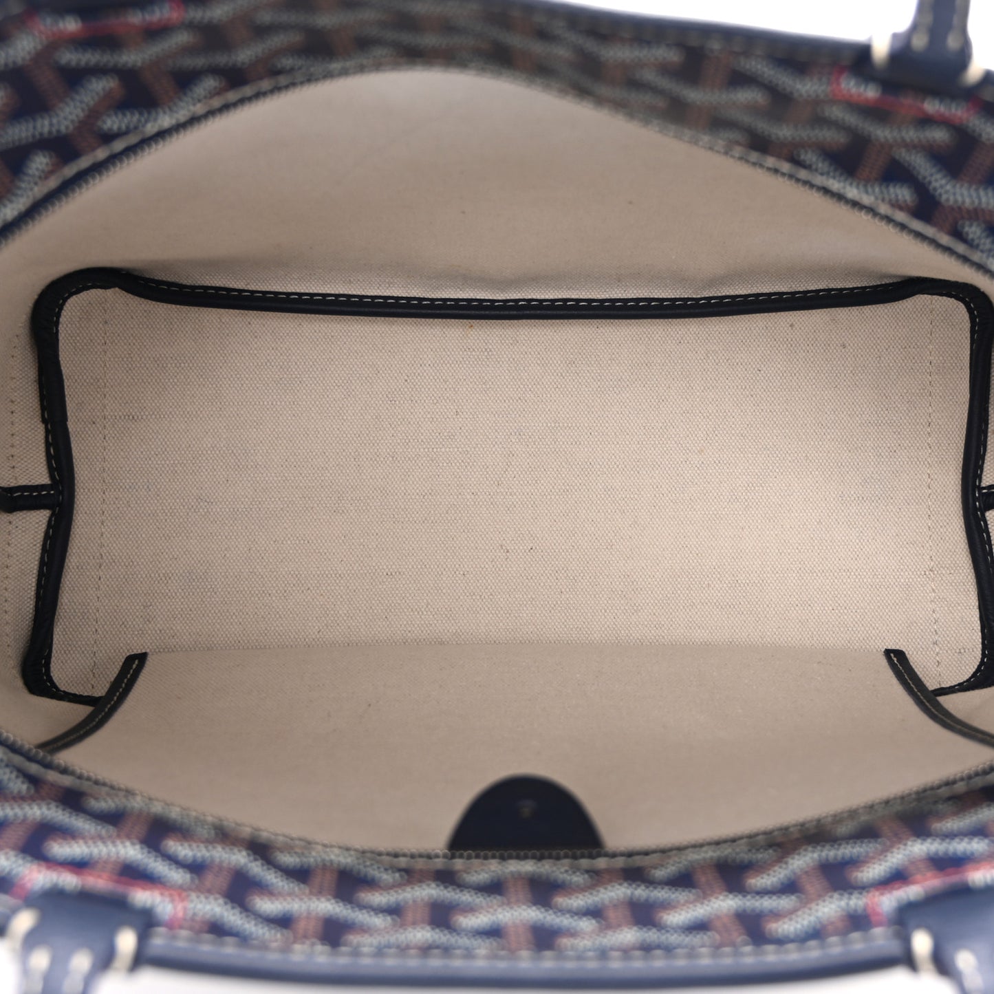 Goyardine Artois PM Navy