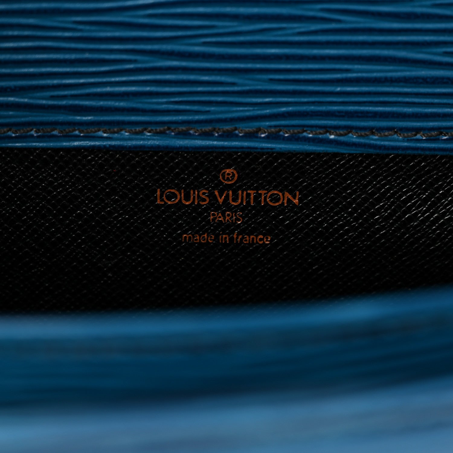 Louis Vuitton Epi Cartouchiere Toledo 11 of 17