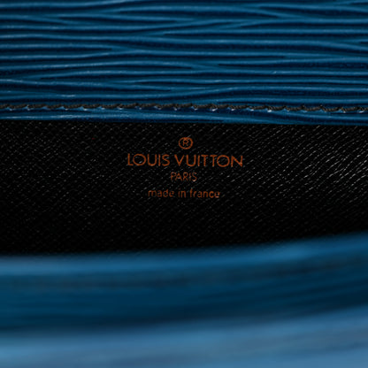 Louis Vuitton Epi Cartouchiere Toledo 11 of 17